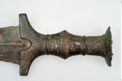 Foto von Bronzeschwert (NHMW-PRAE-048326)